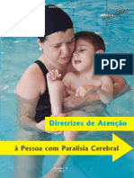 Diretrizes Atencao Paralisia Cerebral PDF