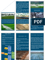 Triptico Sistemas de Riego PDF