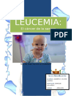 Andres Leucemia