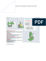 Comparar Las Medidas Obtenidas Con Las Especificadas Por El Fabricante y Emitir Opinión