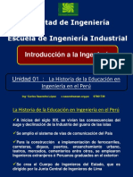 01-04 Ingenieria en El Peru