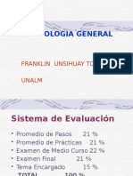 Introduccion A Meteorologia