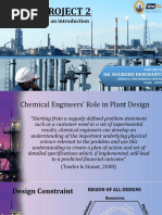 ISBL vs OSBL in Refinery Design | PDF | Oil Refinery | Safety