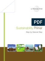 sustainability primer usa