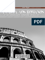 A Carta aos Romanos e o Apostolado de Paulo - Parte 1   OK.pdf
