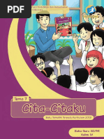 Download Kelas 04 SD Tematik 7 Cita-citaku Guru 2 by novita23 SN348976102 doc pdf