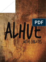 Alhué, Mitos Chilotes PDF