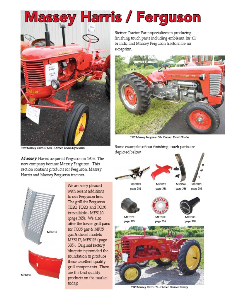 39589345 Massey Parts | Electrical Connector | Valve