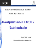 EN1997 1 Frank PDF