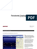 Periodontal Charting: Helping You Improve Clinical Efficiencies and Reduce Office Expenses