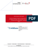 Proyecto de integración y desarrollo de mesoamérica (2008..)