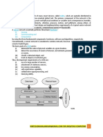 0 Ubiqutous Computing Assignment