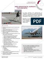 Runway Inspection