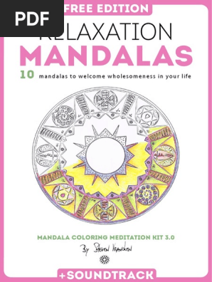 Free Edition Mandala
