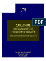 04 - Dimensionamiento Al Corte y Torsion PDF