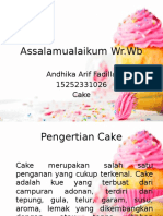 Cake Andhika Arif Fadilla 15252331026