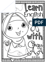27) LEARN ENGLISH With AA PDF