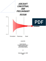 AIRCRAFT Conceptual and Preliminary Design.pdf