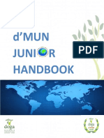 MUN Handbook