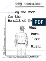 The Poor For The: Trong Economics