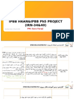 Sara Faraji - Ipbb Hran and Ipbb Ph5 Project