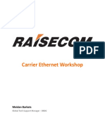 Ethernet Workshop