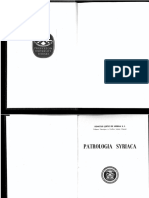 I. Ortiz de Urbina, Patrologia Syriaca PDF