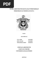 Download TEORI ARSITEKTUR KOTA DAN PEMUKIMAN by Ulil Amri Screamolovers SN348996367 doc pdf