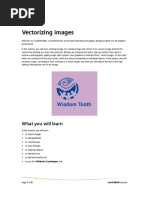 Vectorizing Images: What You Will Learn