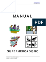 Manual de Supermercado PDF