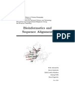 Bioinformatics PDF