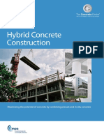 Hybrid Concrete Construction PDF