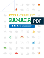 Handbook Extraordinary Ramadan