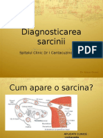 3-Monitorizarea Sarcinii Si Diagnostic Curs OCT 2014