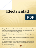 Electricidad UNACanalisis