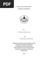 Download MINI C EX Dr Wisnu Span by Nastiti Maharani SN349005169 doc pdf