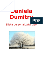 Dumitru Daniela Dieta 45 - 03.12.2014
