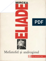 Mircea Eliade - Mefistofel si androginul.pdf