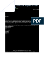Download Klasifikasi Bloom Ranah Kognitif Beserta Contoh by sitiromaisyah SN349008089 doc pdf