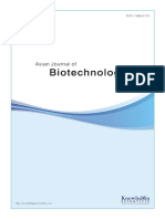 Dna Pellet Color