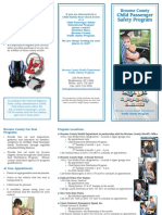 Child Passenger Safety Brochure Final3