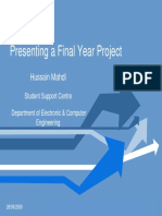 Presenting a Final Year Project 2009-10.pdf