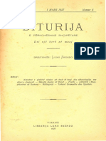 Diturija Knowledge 1927 No5