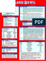 TablaRoja PDF
