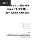 Direito Penal Semana01