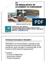 2011 en Senoaji Pep Informationswork Indonesien PDF