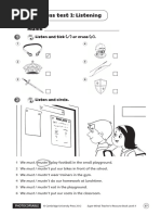 super minds 2 | Leisure