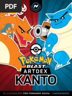 Pokemonblast Artdex1 Kanto