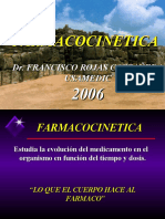 Farmacocinetica