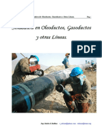 Soldadura Gasoductos API 1104 - Asme